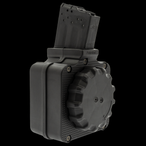 Mag AR-10 .308 / 7.62x51 50-Round Drum Magazine Ammo