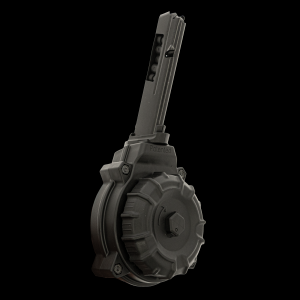 Mag Hi-Point 995 / 995TS 9mm 50-Round Drum Magazine Ammo