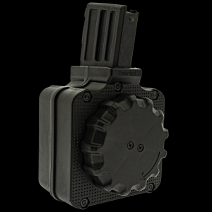 Mag FN FAL .308 50-Round Polymer Drum Magazine Ammo