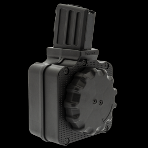 Mag FN SCAR 17S .308 / 7.62x51mm 50-Round Drum Magazine Ammo