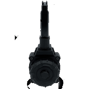 mag Taurus GX4 / GX4XL 9mm 30-Round Drum Magazine Ammo
