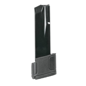 Mag Smith & Wesson M&P45 .45 ACP 13-Round Blue Steel Magazine Ammo