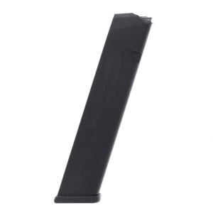 Mag 9mm 25-Round Magazine For Glock 17 Pistols Ammo
