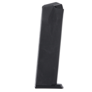 Mag P93 / P95 9mm 15-Round Blue Steel Magazine Ammo