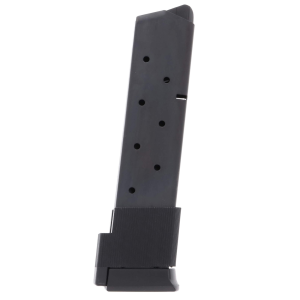 Mag P90 / P97 .45 ACP 10-Round Blue Steel Magazine Ammo