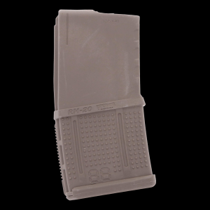 mag AR-15 Rollermag .223 Rem / 5.56 NATO 20-Round Magazine Flat Dark Earth Ammo