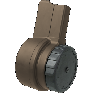 Midnight Bronze Ammo