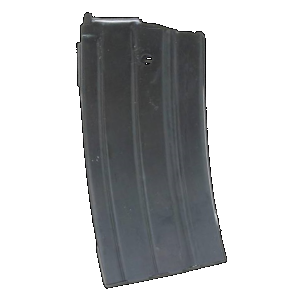 Mag Mini-14 .223 / 5.56 20-Round Blue Steel Magazine Ammo