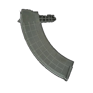Mag SKS 7.62x39mm Russian 40-Round Polymer Magazine Ammo