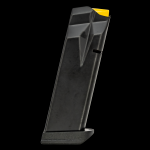 rus GX4 Carry 9mm 15-Round Magazine Ammo
