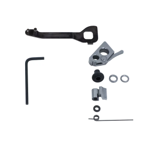 Volquartsen Ruger MK IV Pistol Accurizing Kit - No Trigger