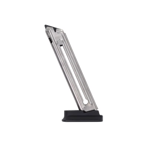 quartsen Black Mamba / Ruger MK IV 22/45 .22 LR 10-Round Magazine Ammo