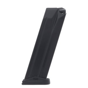  MASADA 9mm 17-Round Magazine Ammo