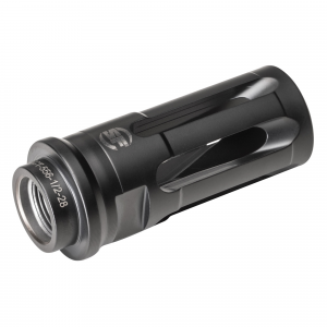 Surefire Closed-Tine Flash Hider 5.56 - 1/2X28