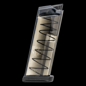  .380 ACP 7-Round Magazine Carbon Smoke For Glock 42 Pistols Ammo
