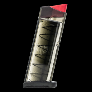  Smith & Wesson M&P Shield 9mm 7-Round Carbon Smoke Magazine Ammo