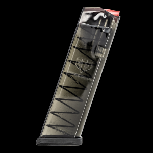 Carbon Smoke Ammo