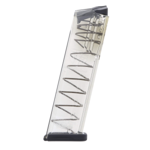  Smith & Wesson M&P 9mm 17-Round Magazine Ammo