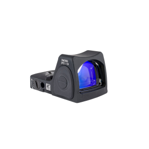 Trijicon RMR RM06 Type 2 Adjustable 3.25 MOA Green Dot Sight