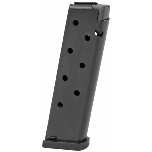 sa Thunder 380CC .380 ACP 8-Round Magazine Ammo