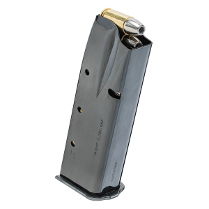 ingfield Armory SA-35 9mm 15-Round Magazine Ammo
