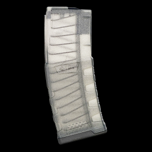 Clear Ammo