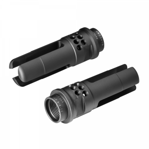 Surefire Warcomp Flash Hider/Suppressor Adaptor 7.62mm -5/8X24