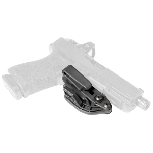 Raven Concealment Systems Vanguard 2 Advanced Ambi IWB Holster for Glock 17, 19, 22, 32 Pistols