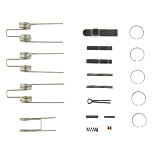 Colt AR-15 High Wear Parts Repair Kit