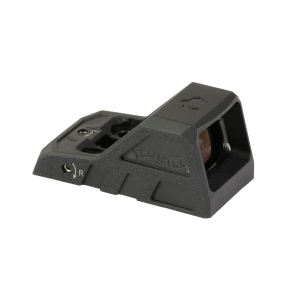 Viridian RFX Red 3 MOA Open Reflex Sight for Walther PDP and WMP Pistols