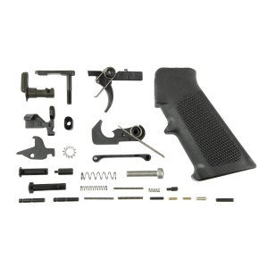 Colt AR-15 Lower Parts Kit