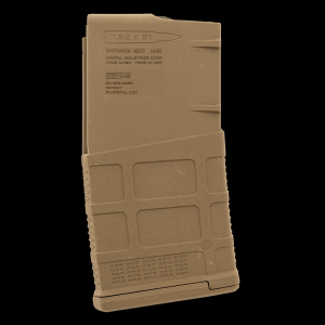 MCT Ammo