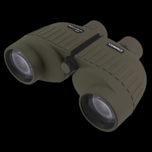 Steiner MM1050 Military-Marine 10x50 Binocular
