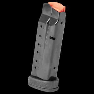 Smith & Wesson M&P Shield X 9mm 15-Round Magazine - 