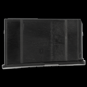 sberg Patriot 6.5 PRC 4-Round Magazine Ammo