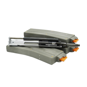 Colt AR-15 .22 LR Drop-In Bolt Conversion Kit w/ Three 25-Round Magazines