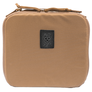 Grey Ghost Gear Soft Pistol Case - Coyote
