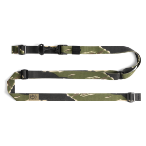 Edgar Sherman Design 2-Point Sling - Tiger Stripe