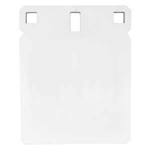 Birchwood Casey AR500 3/8" Square 6" Steel Target