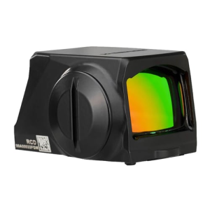 Sig Sauer ROMEO-X SIG-LOC Compact 3 MOA Enclosed Reflex Sight