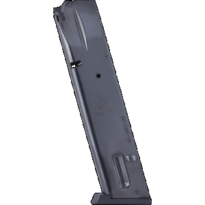 -Gar S&W 5900 Series/915/910/659 9mm 20-Round Magazine Ammo