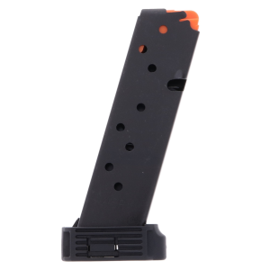 Point JHP45 / 4595TS .45 ACP 9-Round Magazine Ammo