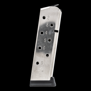 san MC1911 .45 ACP 8-Round Magazine Ammo