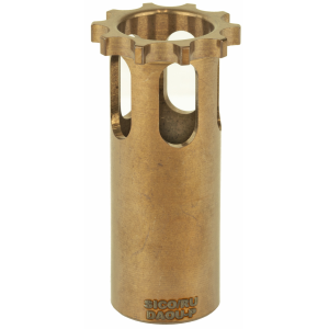 Griffin Armament CAM-LOK Suppressor Piston for SilencerCo / Rugged / Dead Air