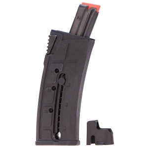 sberg 702 Plinkster .22 LR 25-Round Polymer Magazine And Loading Tool Ammo