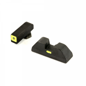 Ameriglo Combative Application Pistol Sights for Glock 42 / 43