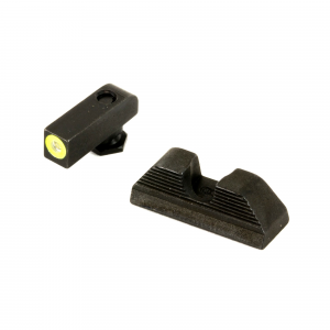 Ameriglo UC Tritium Night Sights for Glock 42 / 43 Pistols