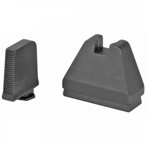 Ameriglo 9XL Suppressor Height Sights for Glock Pistols