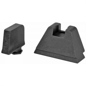 Ameriglo 3XL Suppressor Height Sights for Glock Pistols