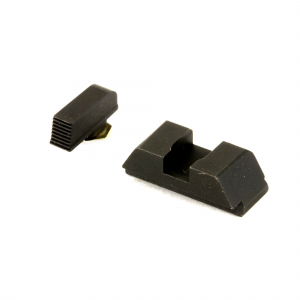 Ameriglo Defoor Sights for Glock 42 / 43